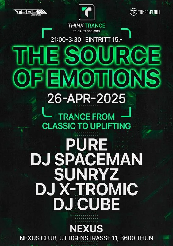 20250426 the source of emotions hoch