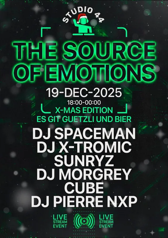 20251219 tsoe x mas edition