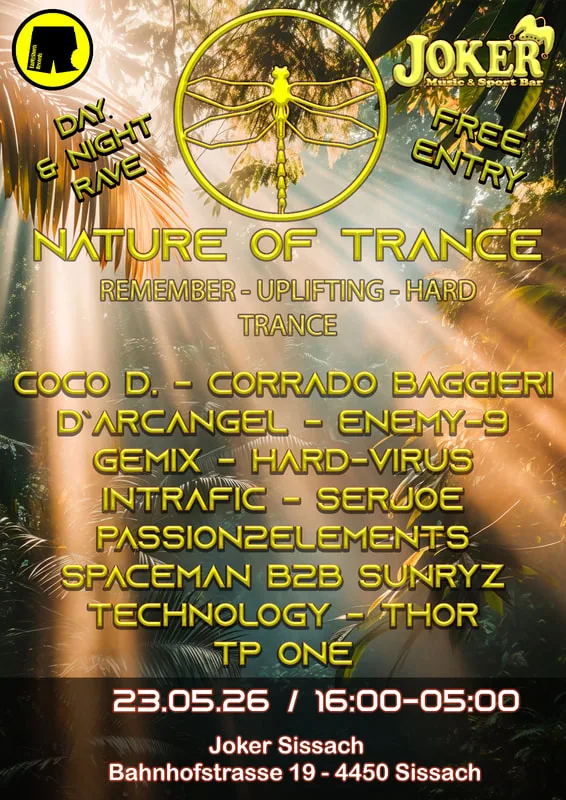 20260526 nature of trance h