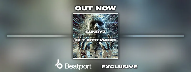 tsoe020 sunryz get into magic tsoe020 bp exclusive out now
